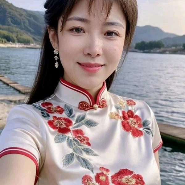 ＠农村阿华姐