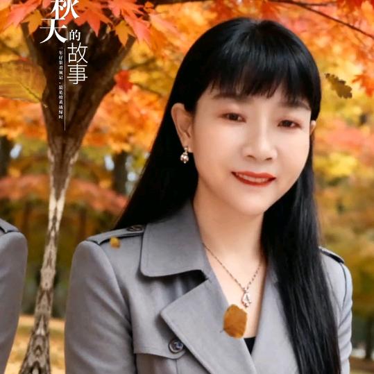心之💞所愿