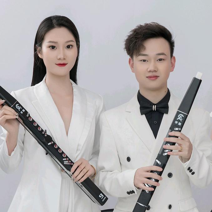 帝豪电吹管~萍萍