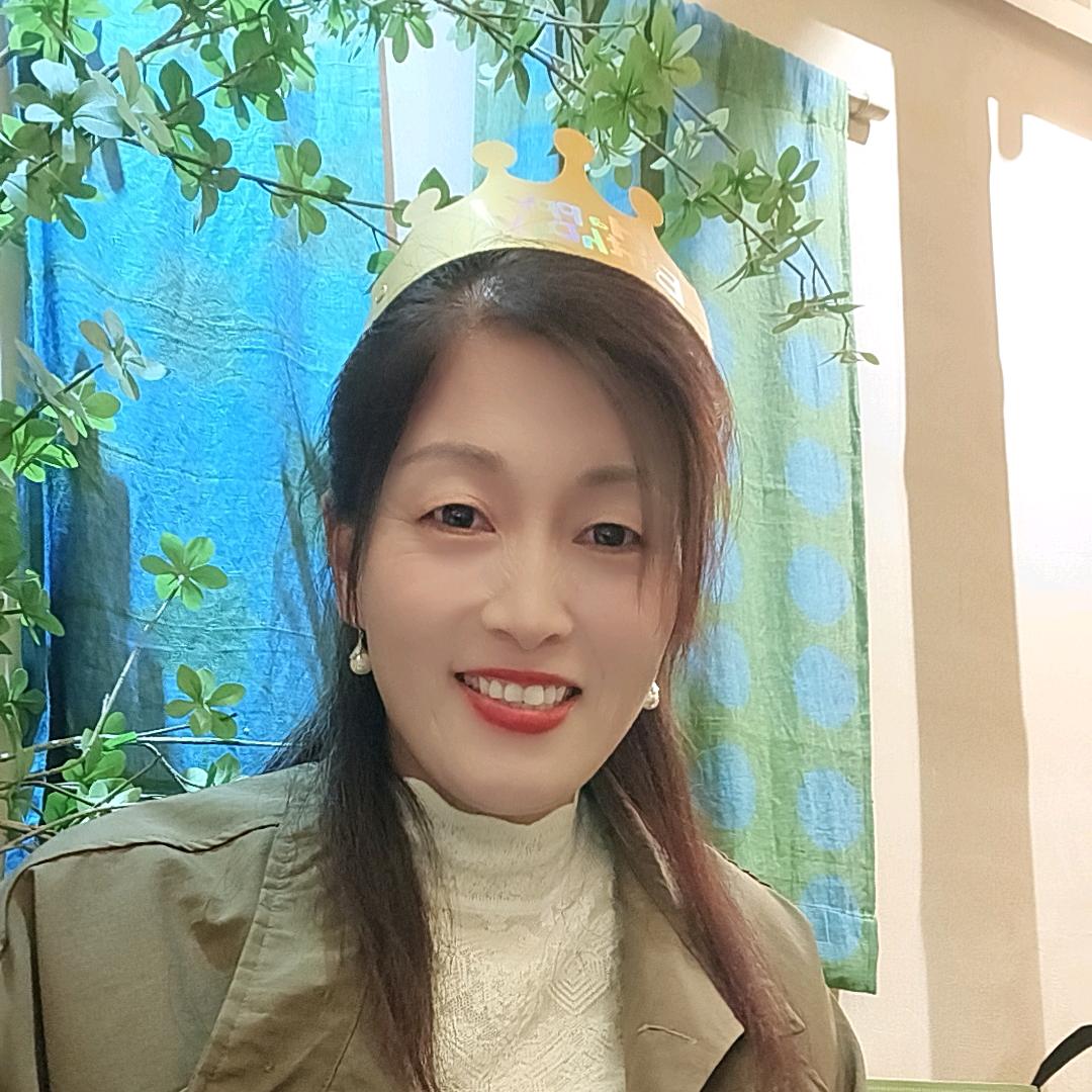 💘餘生💕隨心❤️