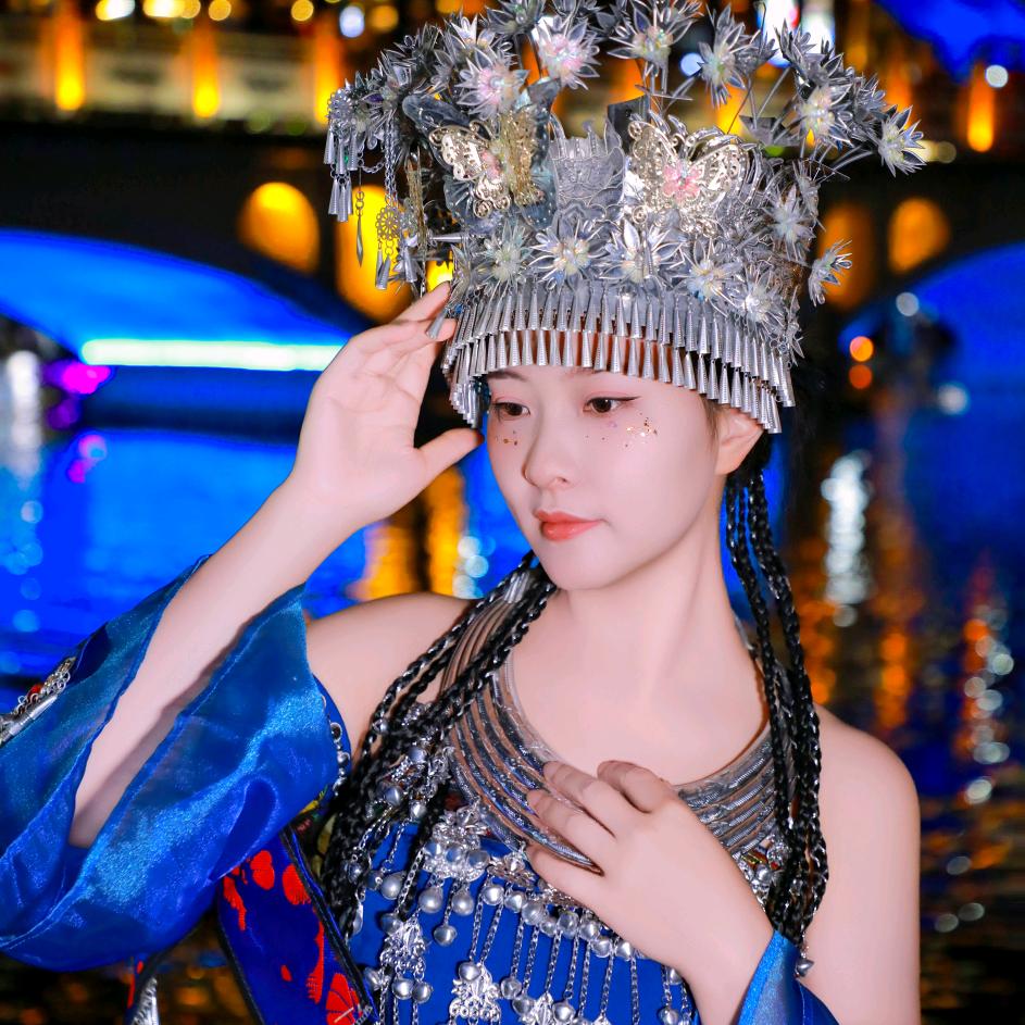 乌苏