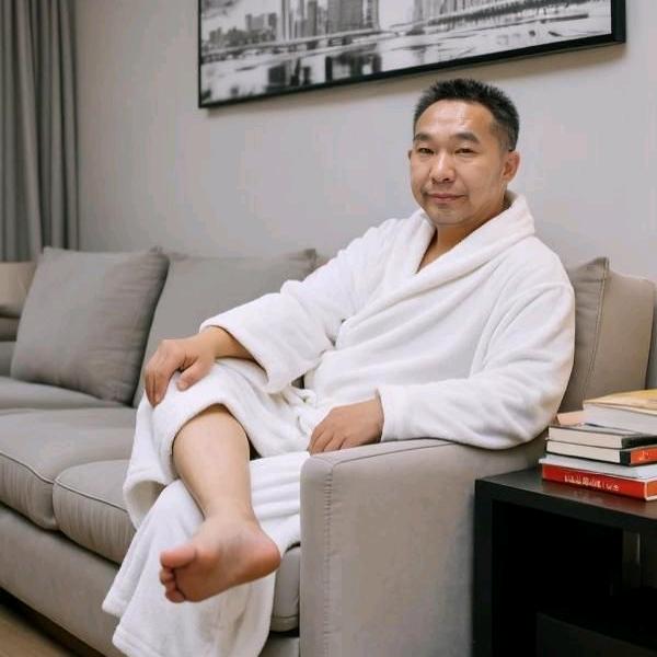 自由随风