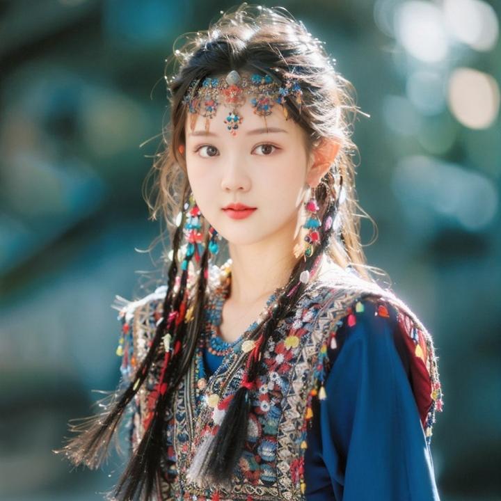 思钱想露💝