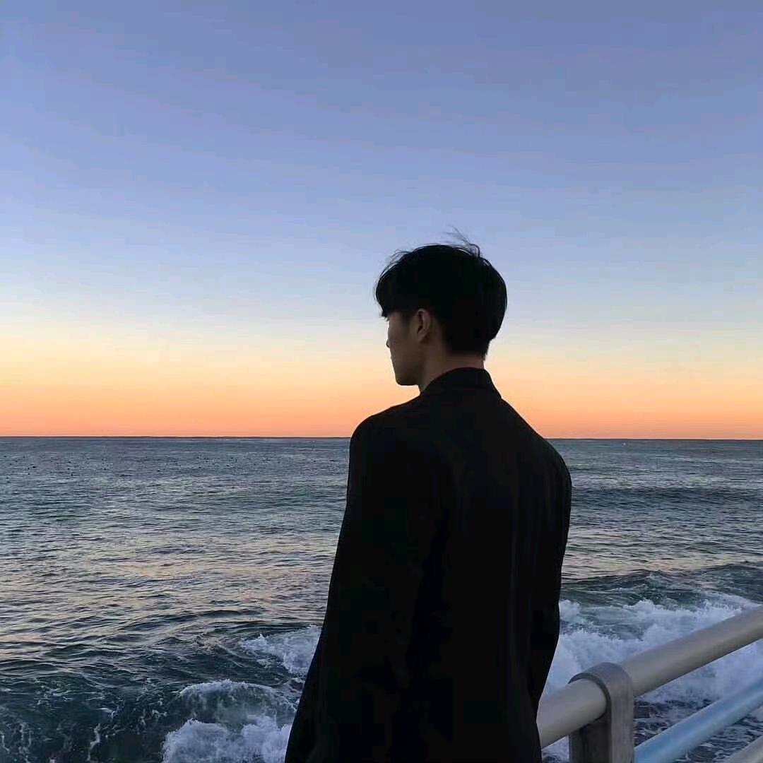 蓝海少年🍁