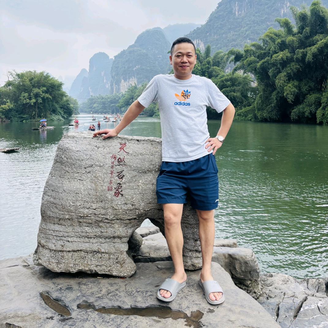 以诚相待，