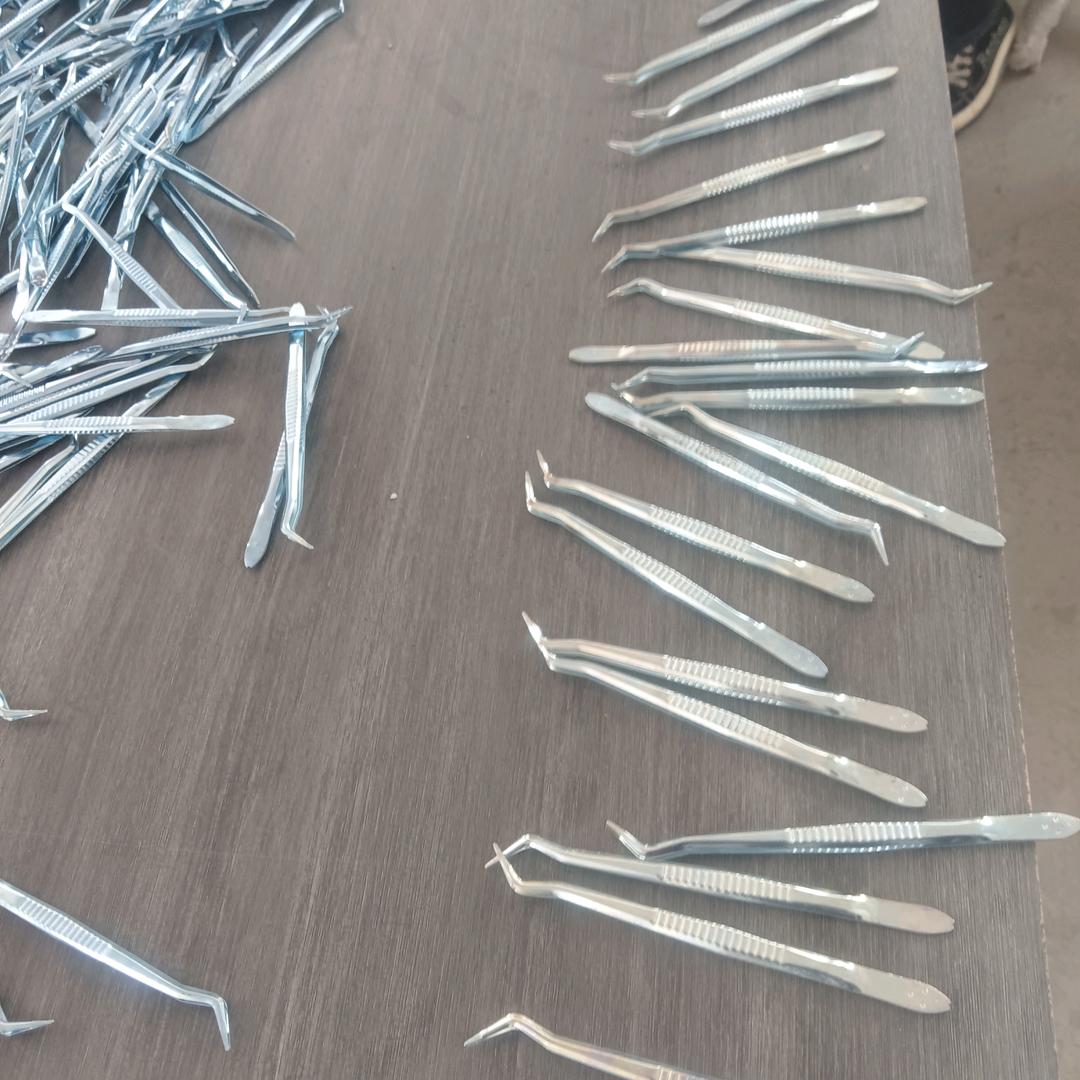 豫为金属制品中心