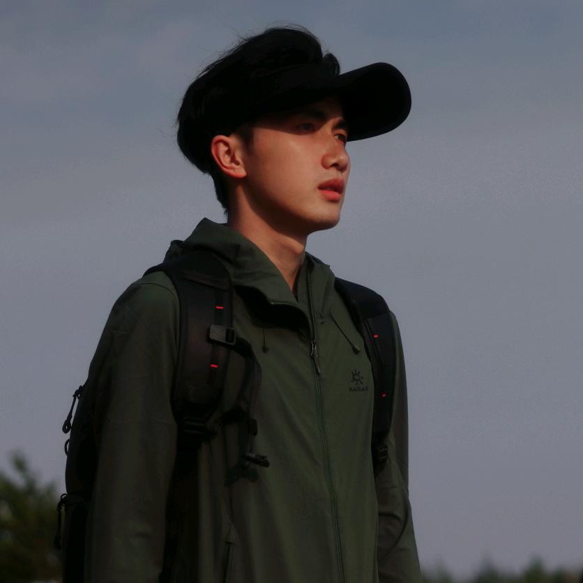 凤梨牛肉堡王子