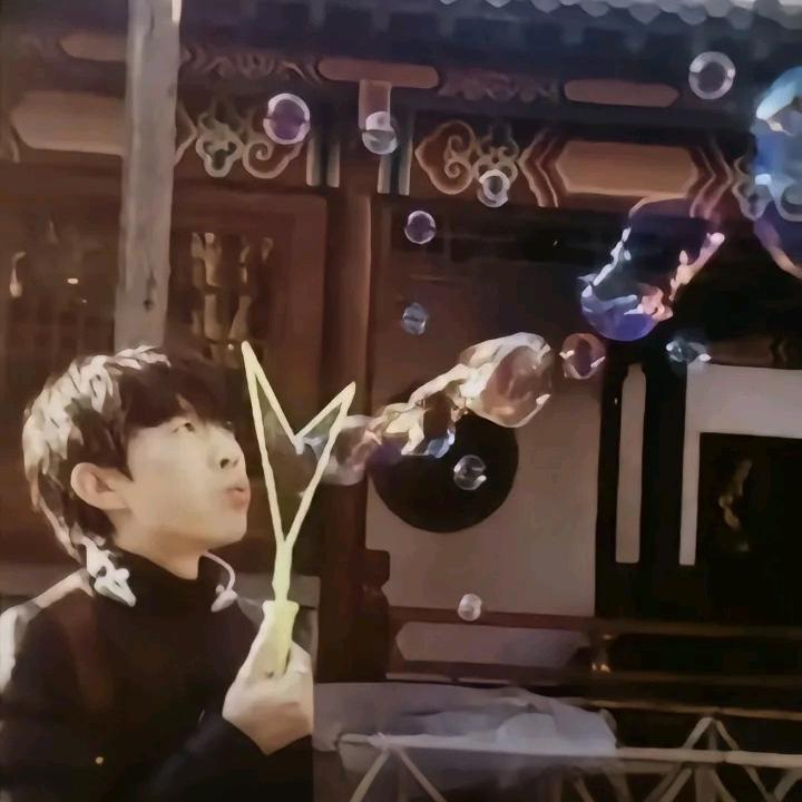 爱吃猪大肠