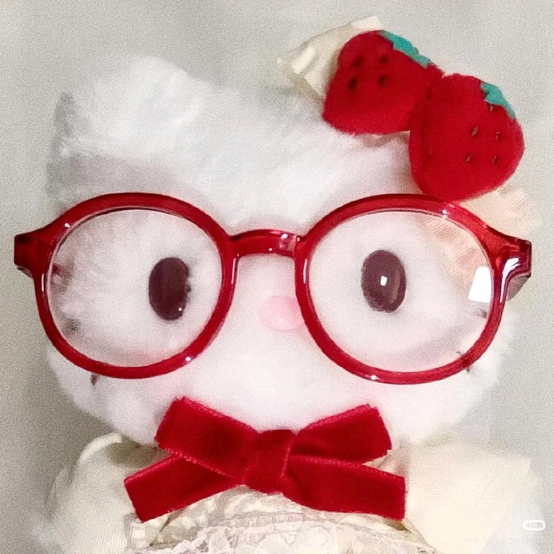 咩总无敌霸气威武