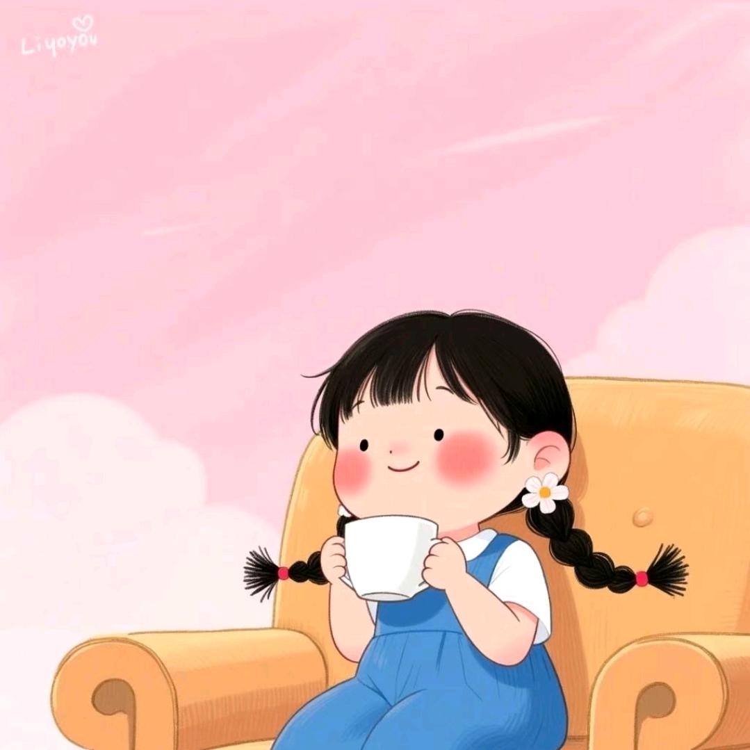 ^ω^小豆丁😘