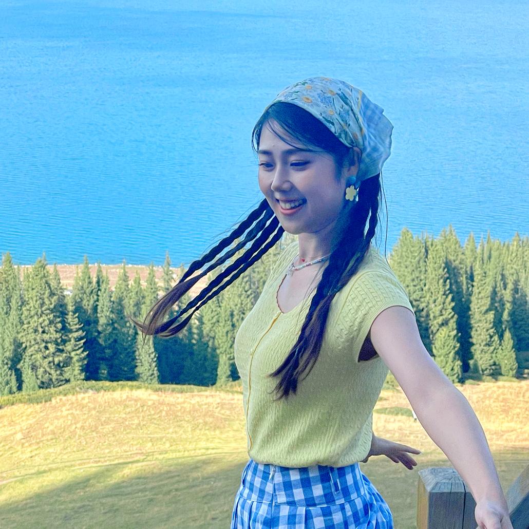 燕琴小助理