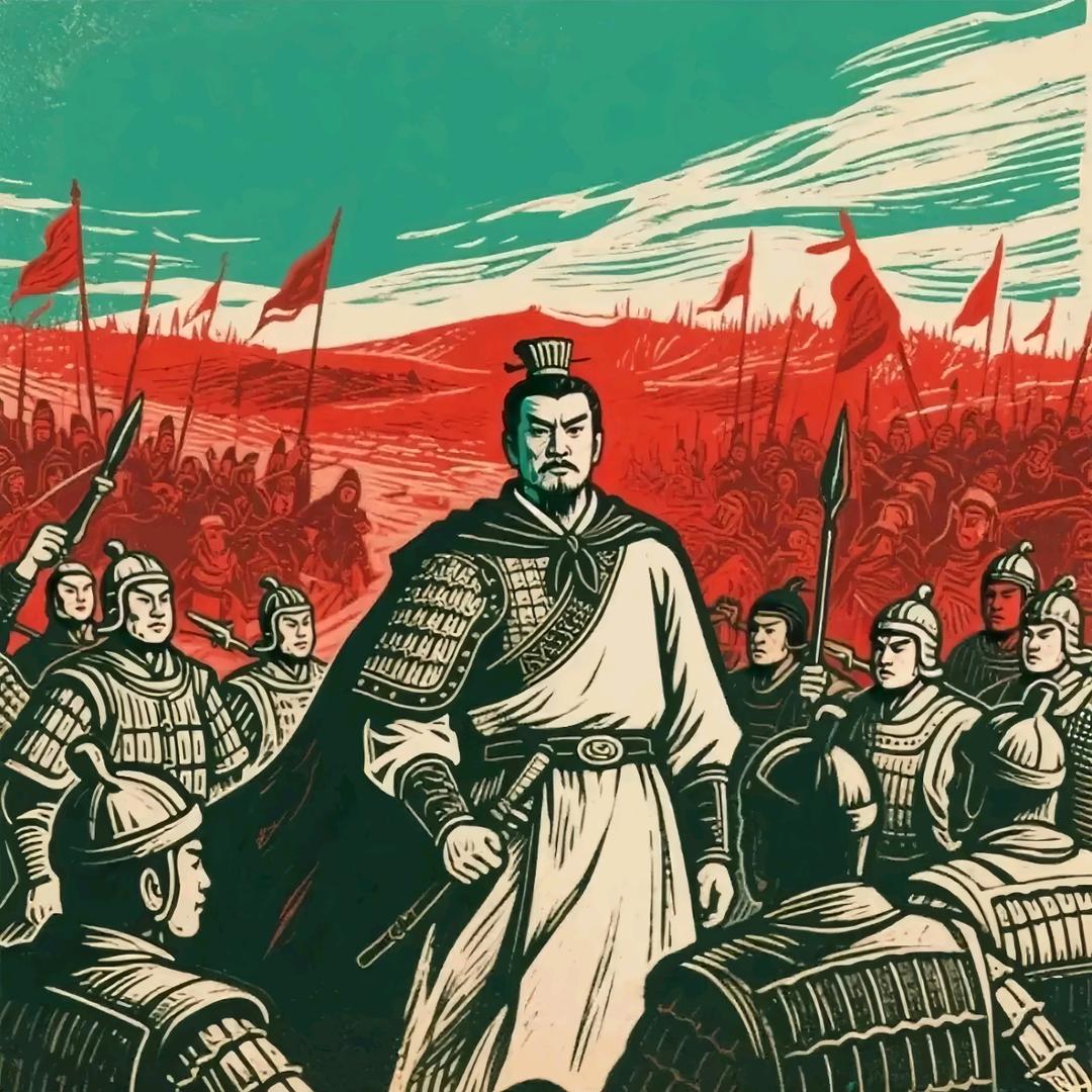 夜枕史话