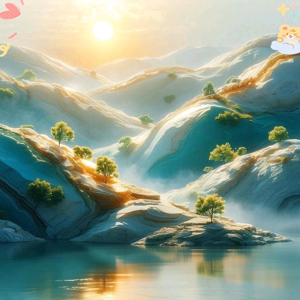 锦鲤🦈