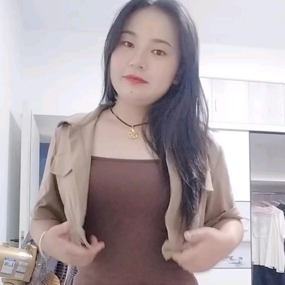 坏丫头