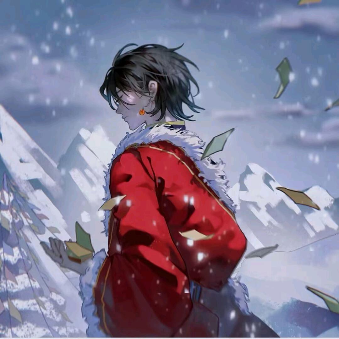 苦瓜大王灰太狼