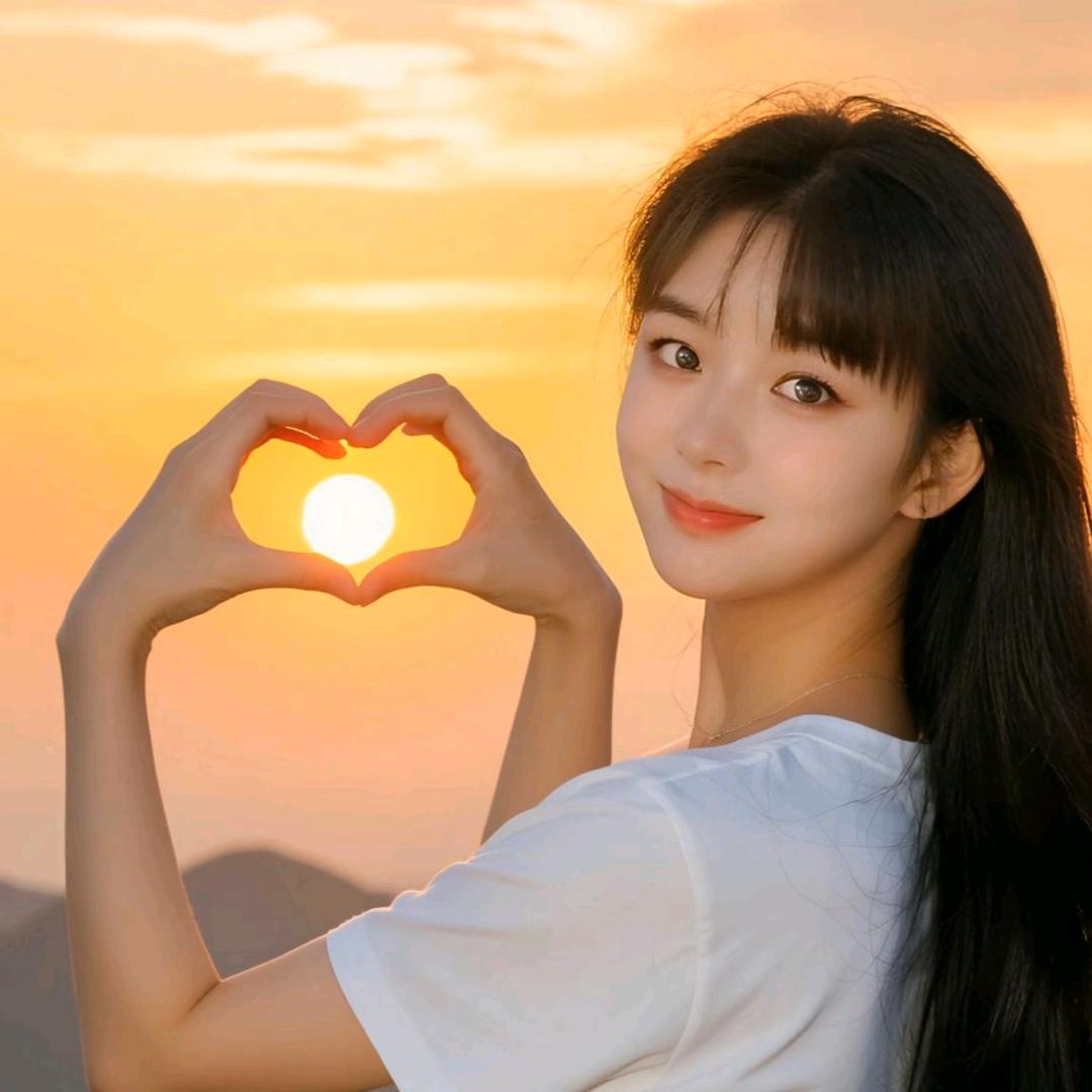 此女子，不温柔，不体贴😘