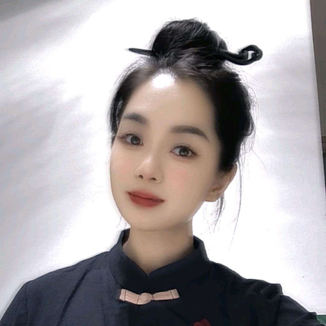 会魔法的苏苏啊