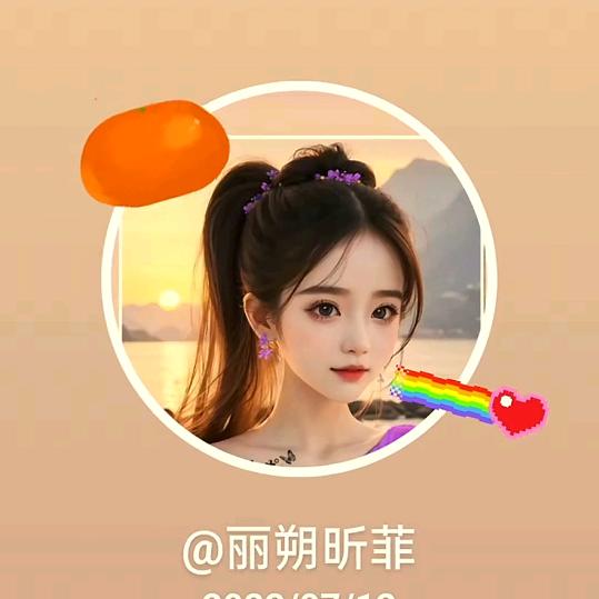 .丽朔昕菲.