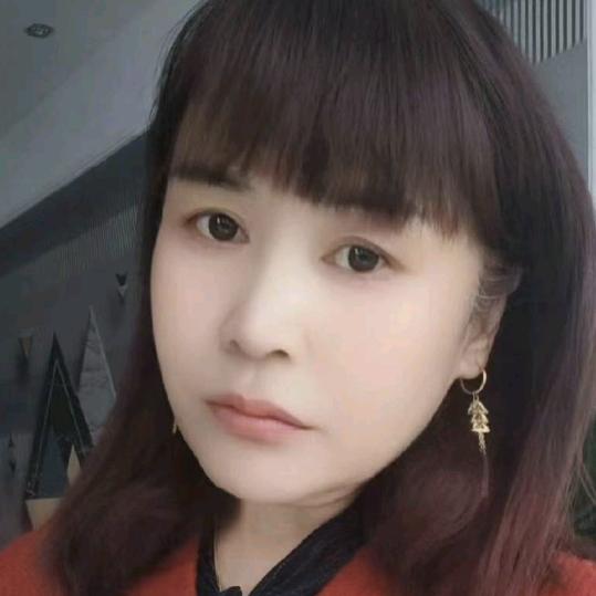 然然妹.