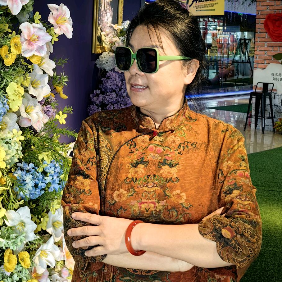 🌹韵味十足女人🌹