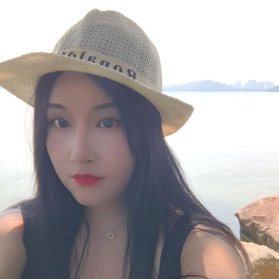 笑