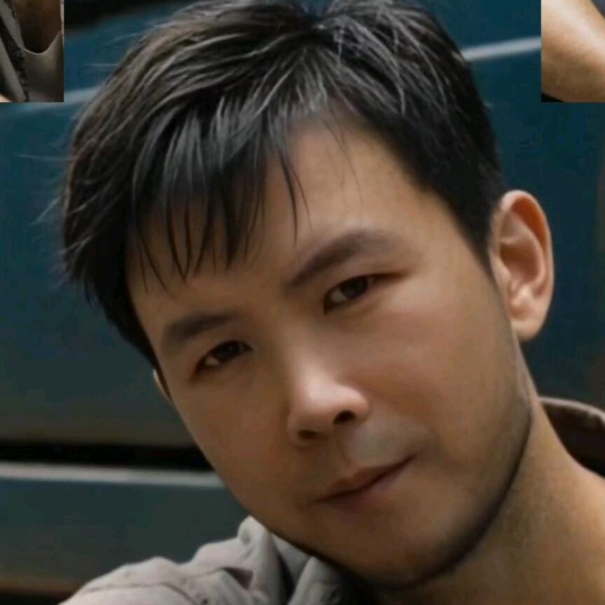 阿飞