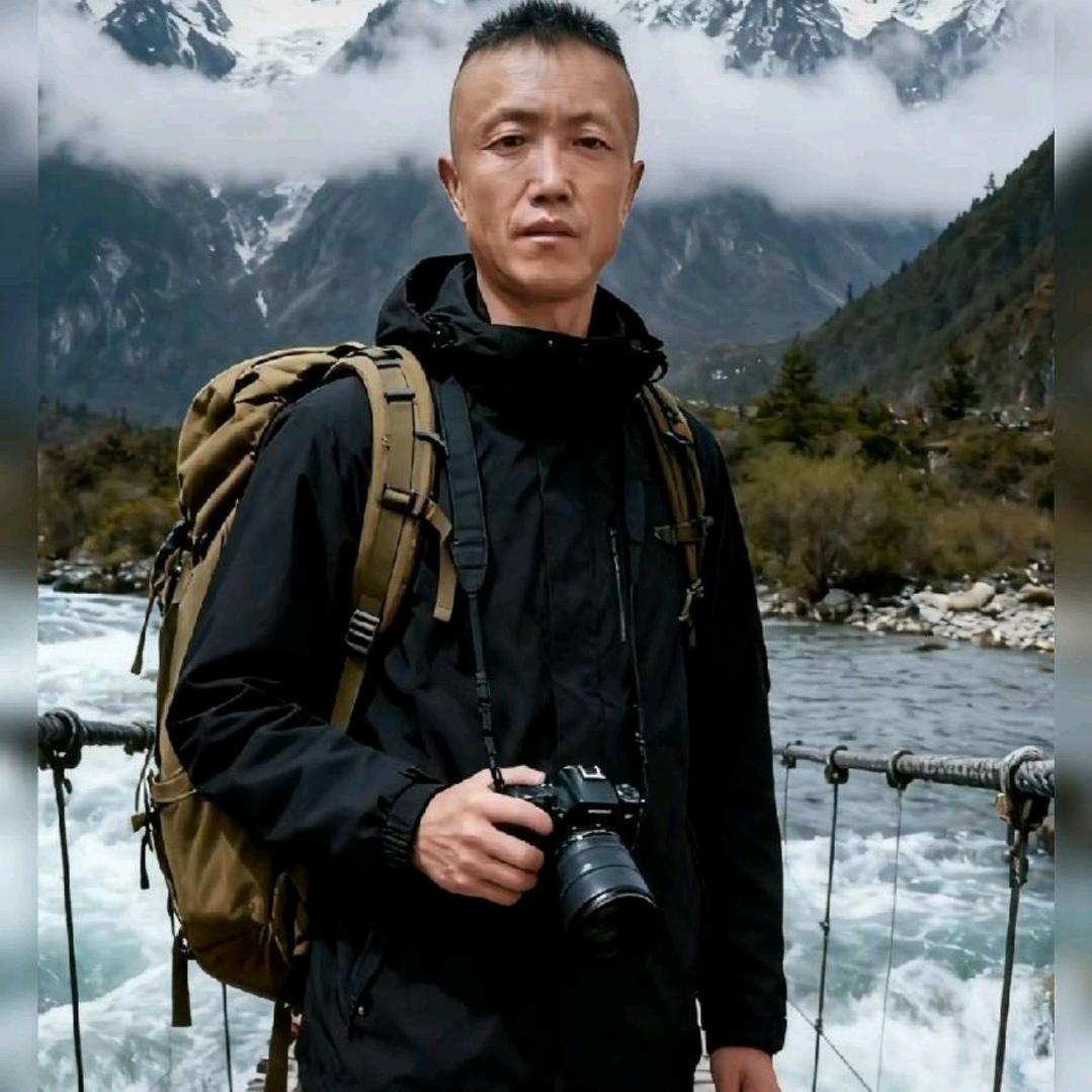 虎哥🇨🇳(੭ु ˃̶͈̀ ω ˂̶