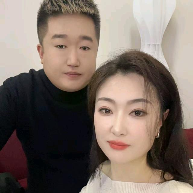 鄂温克旗东芳名剪