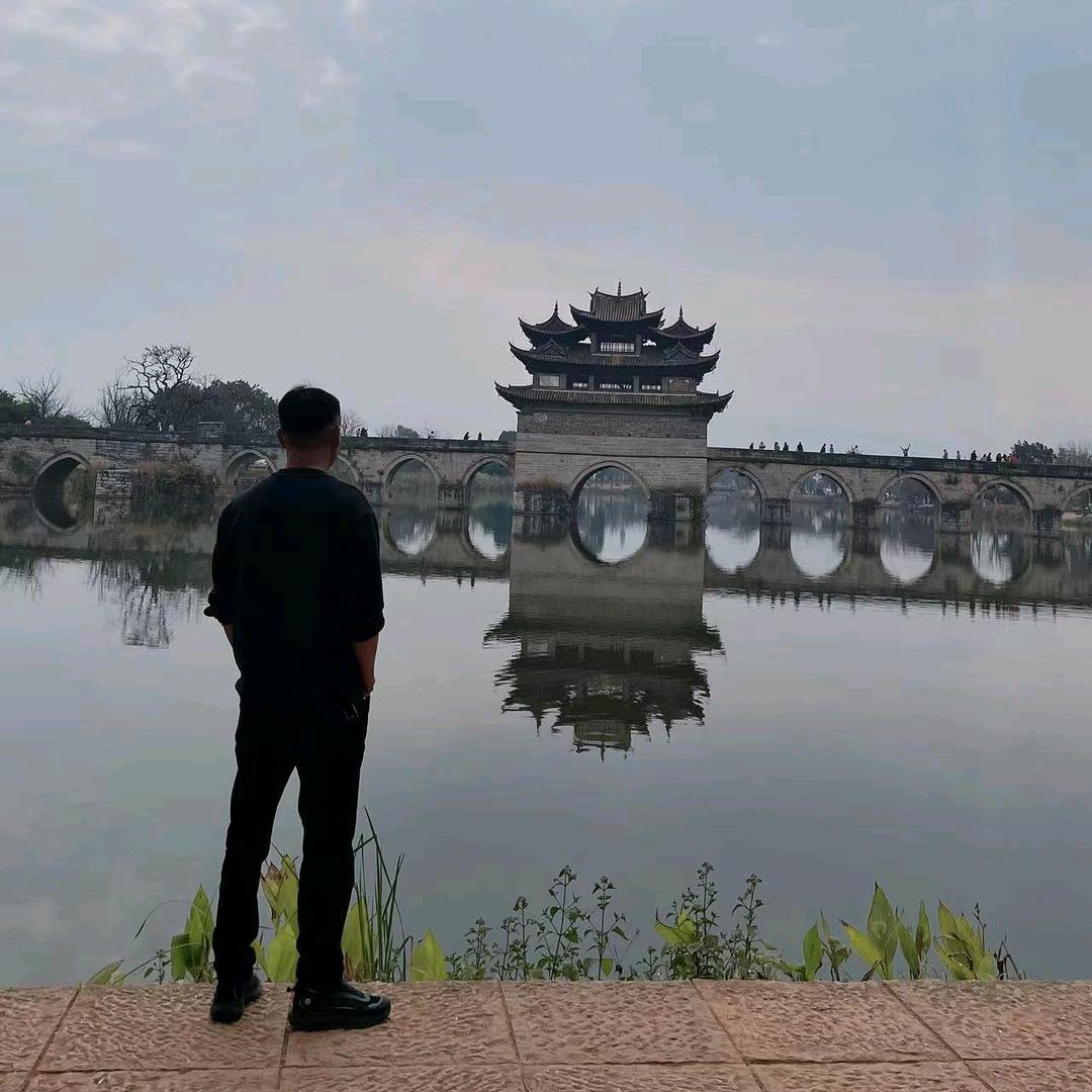 习惯就好