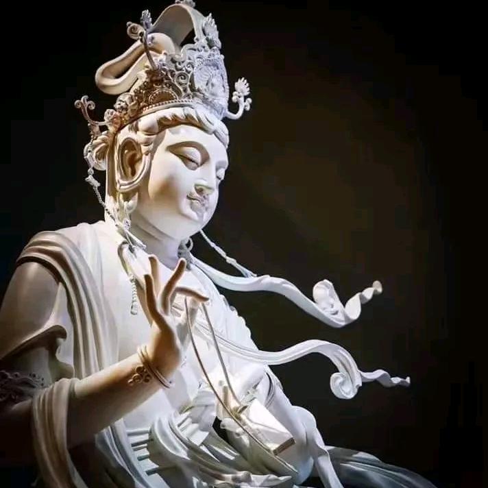 自在