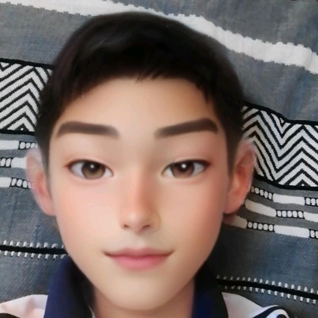 冬冬今天也很喜欢你吗？