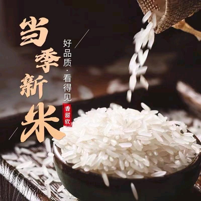 五常民丰(工厂自播)
