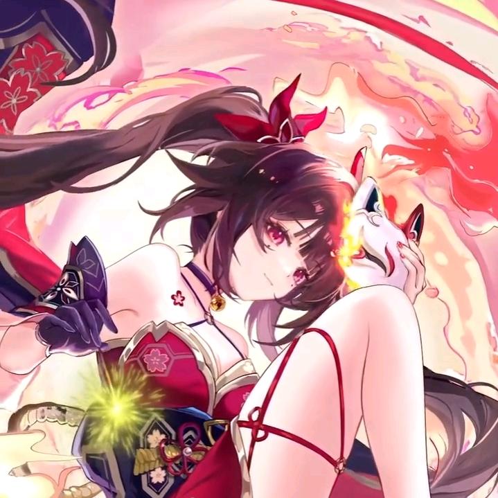 鱼鱼亮