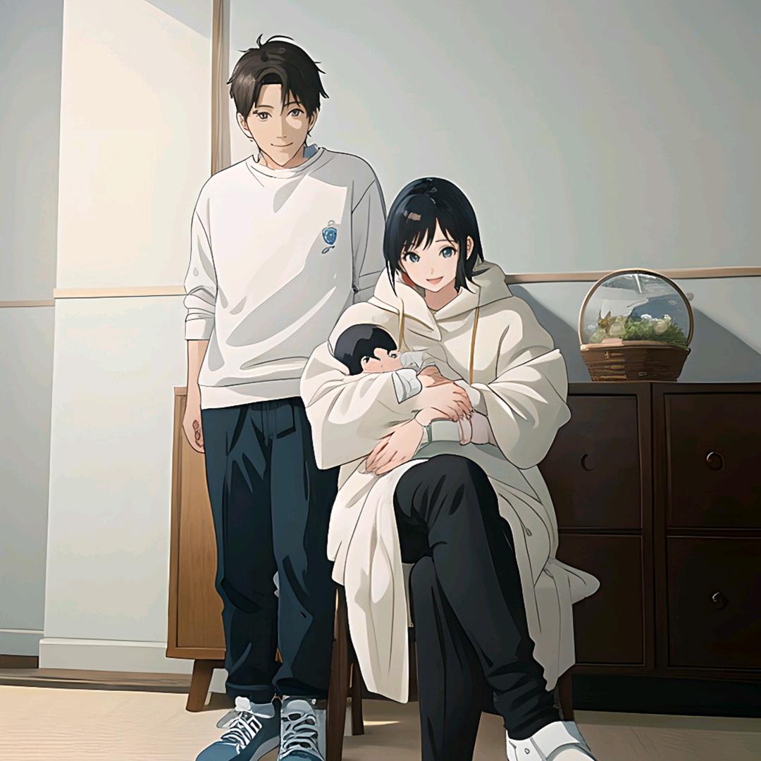 ❤️吴锦琛在成长中🍀(不进群聊)