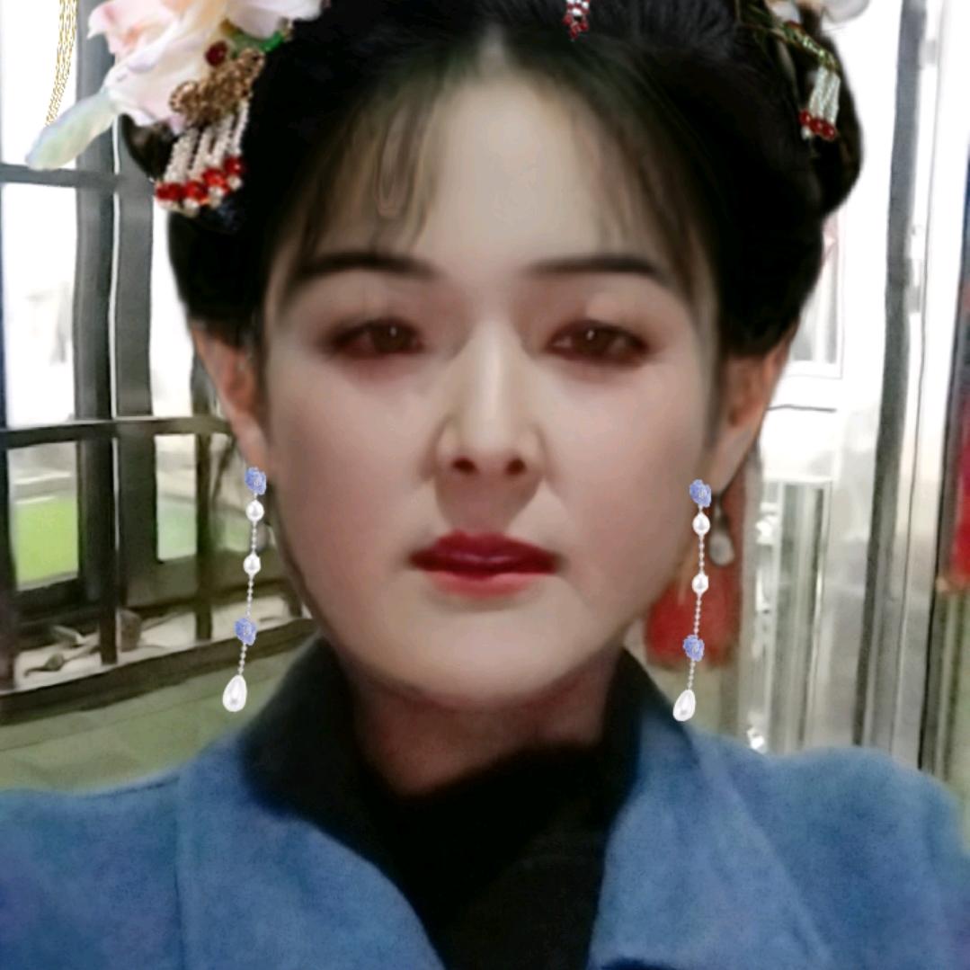 开心一笑