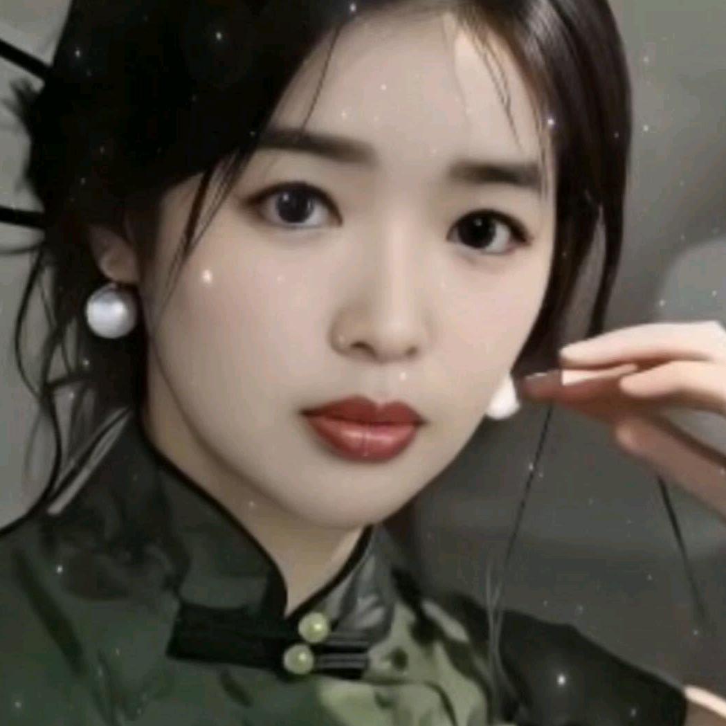 馨馨吖
