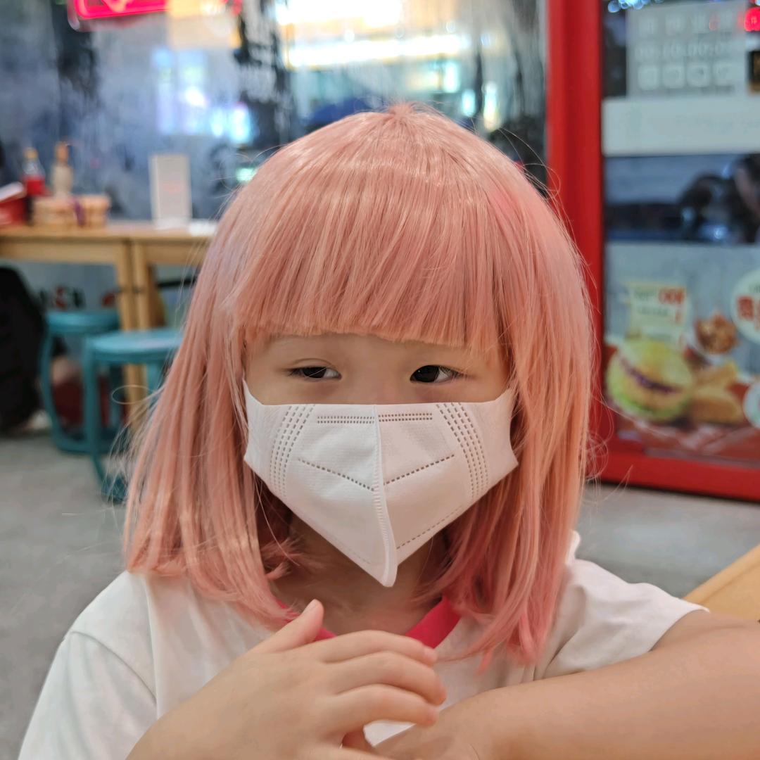 小艺欣重生记