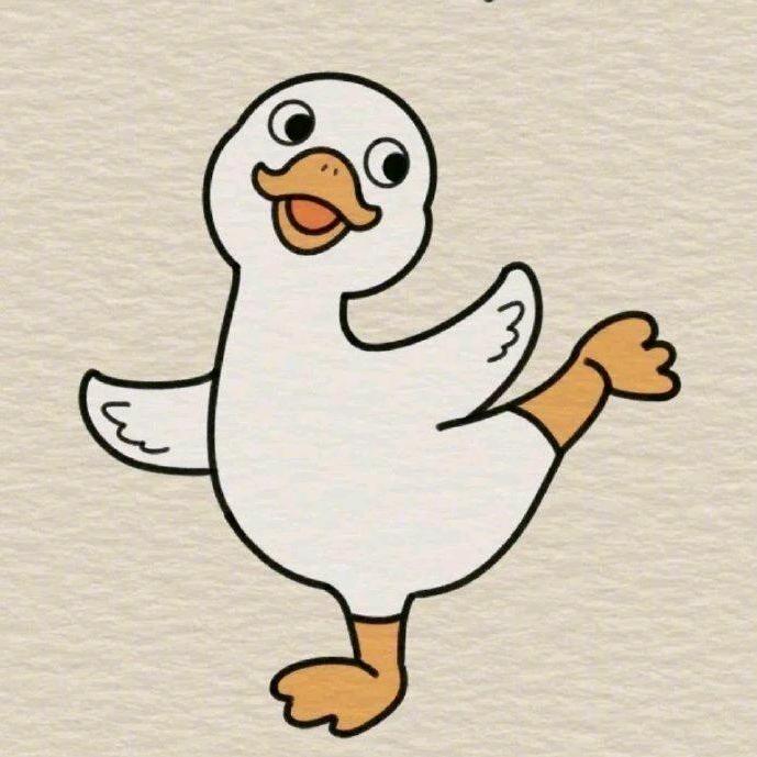 嘴角上扬