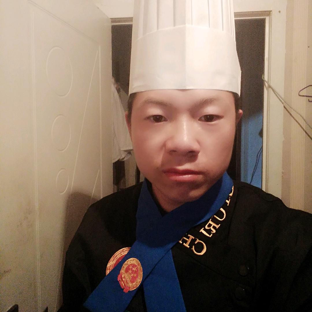 薛厨湘水土菜馆_杨厨