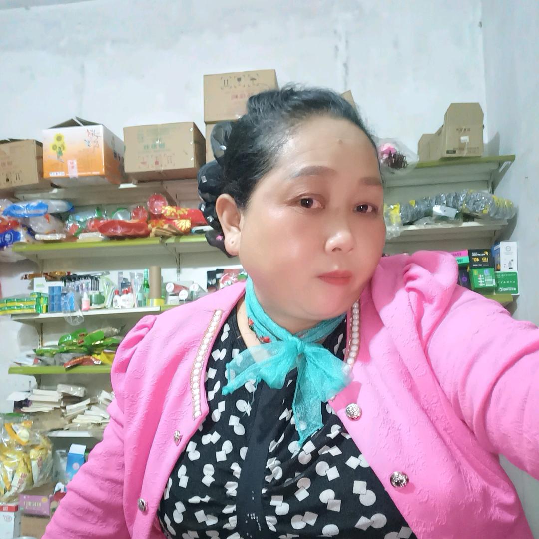 淑华🎤（厨窗有好物）