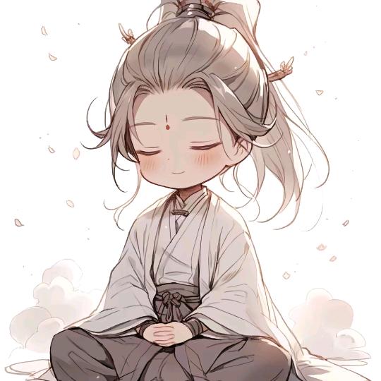 明月
