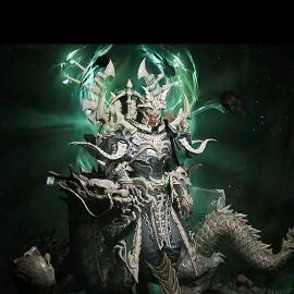 大魔神-创潘禄石头