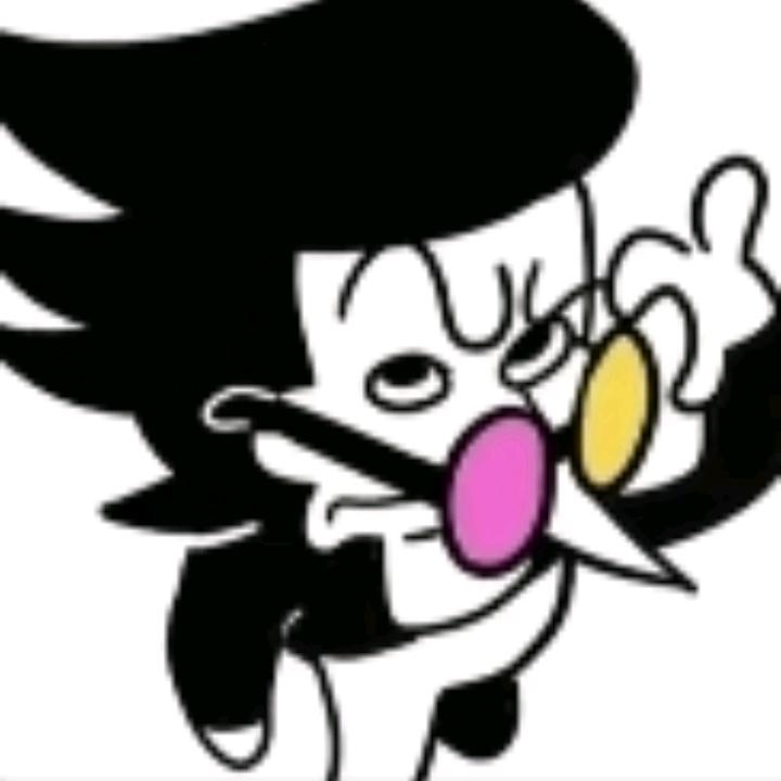 [小人物]