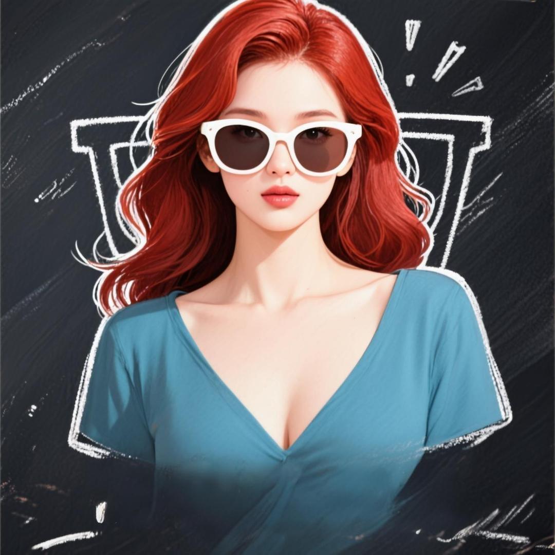 时尚课代表（小倔驴版