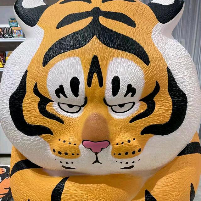 暴击猫咪