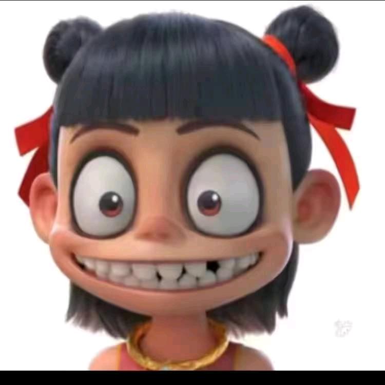 南  ♀ 哥