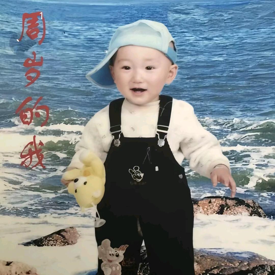 牙齿有香菜🐟