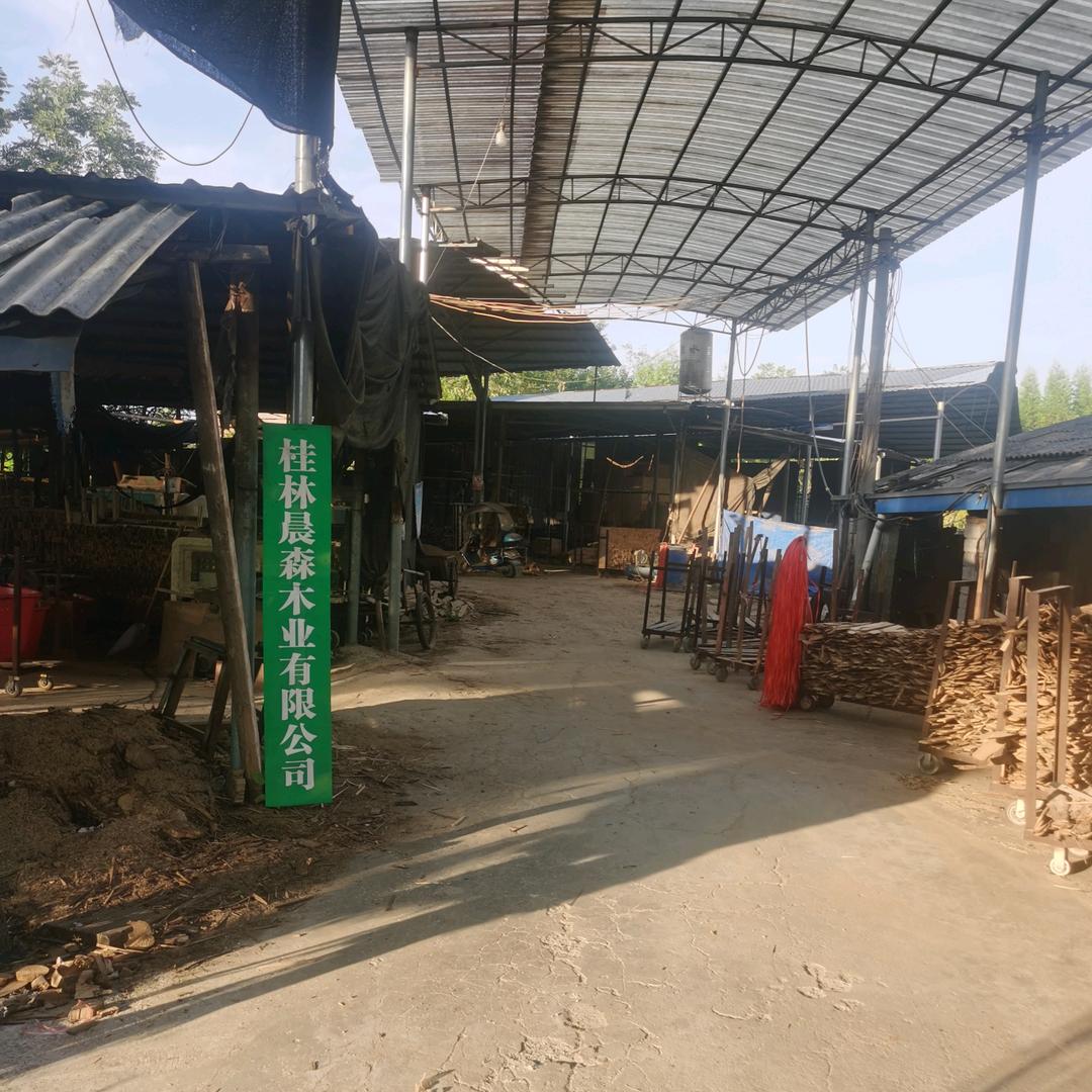 加工各种包装材料托盘料木材加工