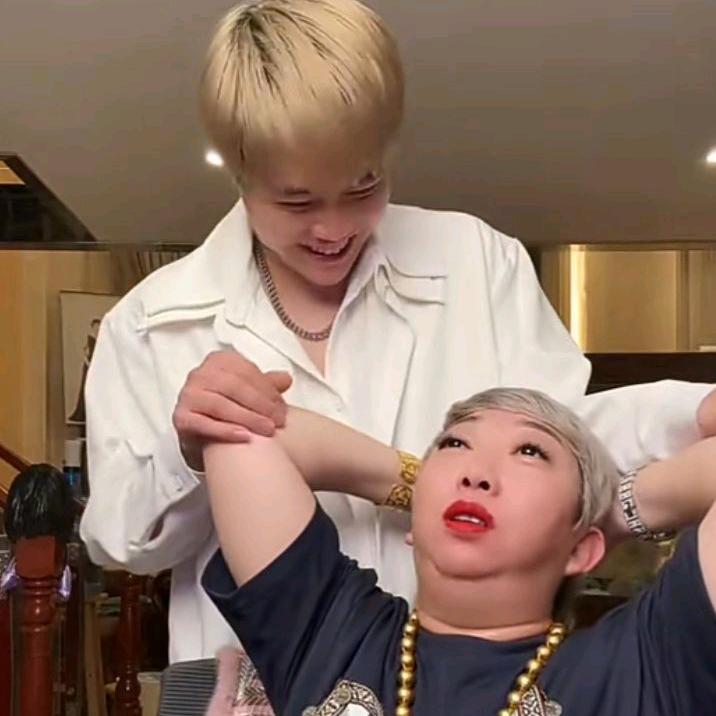 大林子的奋斗人生（源飞科技）