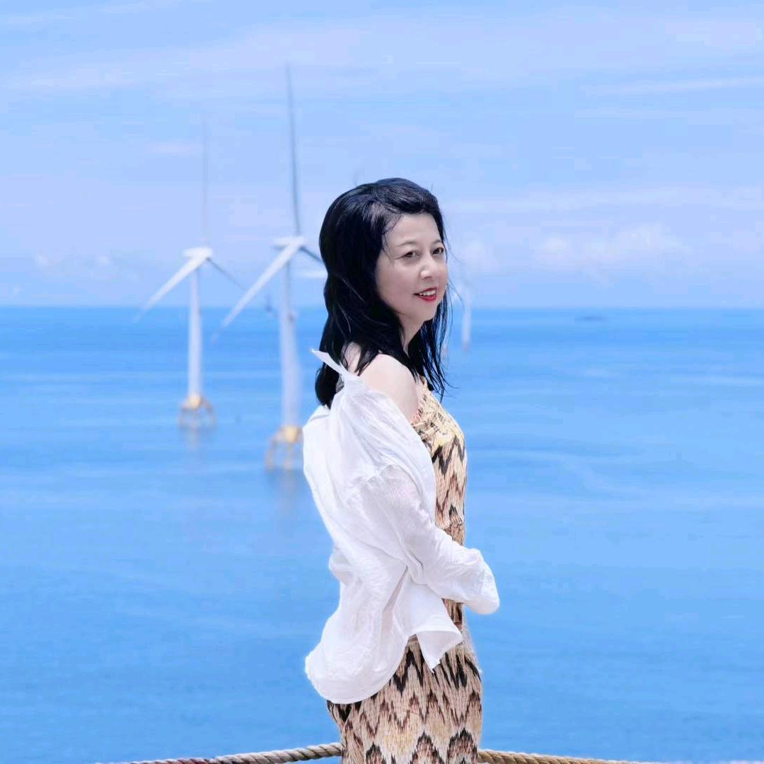 🌟海静手舞